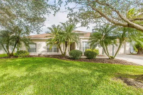 2502 Woodfield Circle Melbourne FL 32904