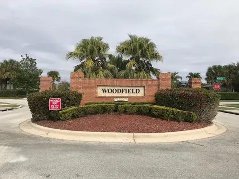 2502 Woodfield Circle Melbourne FL 32904