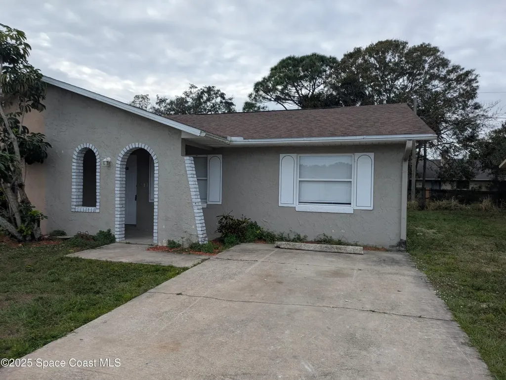 352 Country Lane Drive Cocoa FL 32926