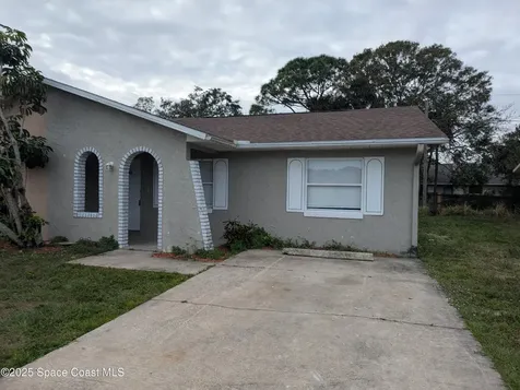 352 Country Lane Drive Cocoa FL 32926