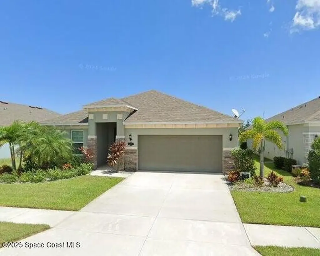 4205 Ruthann Circle Melbourne FL 32934