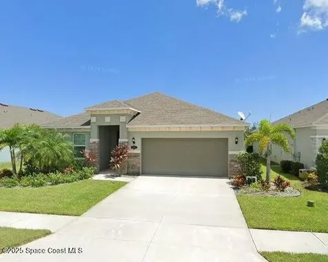 4205 Ruthann Circle Melbourne FL 32934