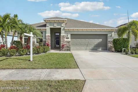 4205 Ruthann Circle Melbourne FL 32934