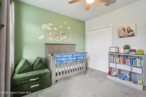 4205 Ruthann Circle Melbourne FL 32934