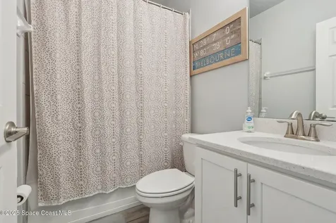 4205 Ruthann Circle Melbourne FL 32934