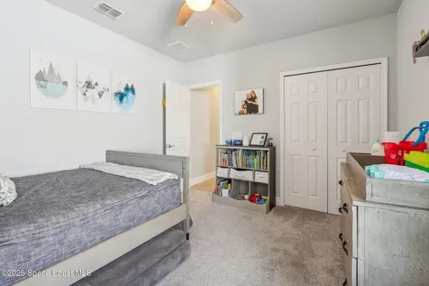 4205 Ruthann Circle Melbourne FL 32934
