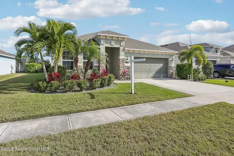 4205 Ruthann Circle Melbourne FL 32934