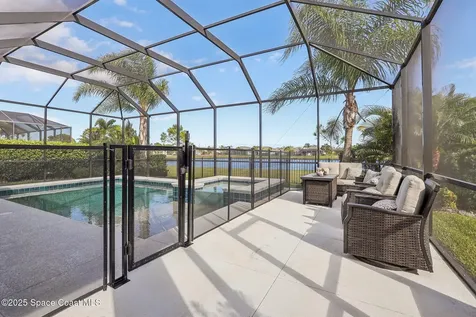 4205 Ruthann Circle Melbourne FL 32934
