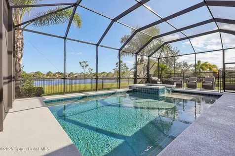 4205 Ruthann Circle Melbourne FL 32934