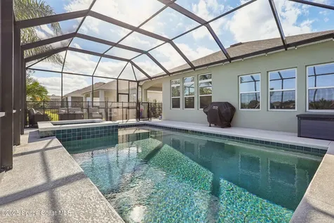 4205 Ruthann Circle Melbourne FL 32934
