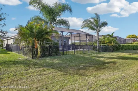 4205 Ruthann Circle Melbourne FL 32934