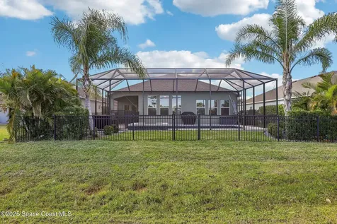 4205 Ruthann Circle Melbourne FL 32934