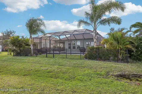 4205 Ruthann Circle Melbourne FL 32934