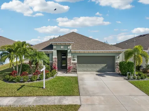4205 Ruthann Circle Melbourne FL 32934