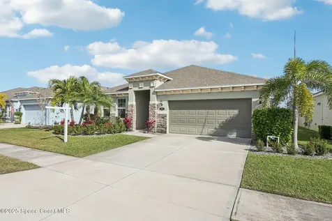4205 Ruthann Circle Melbourne FL 32934