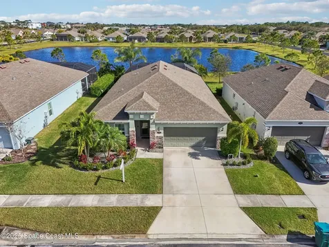 4205 Ruthann Circle Melbourne FL 32934