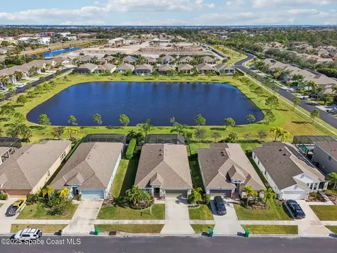 4205 Ruthann Circle Melbourne FL 32934