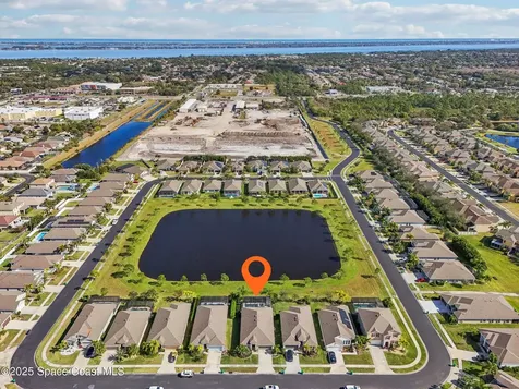 4205 Ruthann Circle Melbourne FL 32934