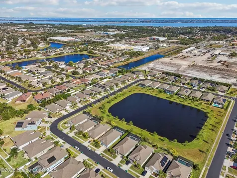 4205 Ruthann Circle Melbourne FL 32934
