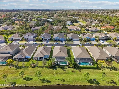 4205 Ruthann Circle Melbourne FL 32934