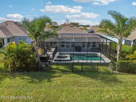4205 Ruthann Circle Melbourne FL 32934