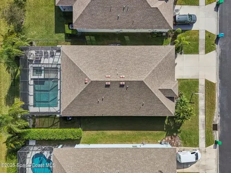 4205 Ruthann Circle Melbourne FL 32934