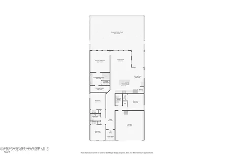 4205 Ruthann Circle Melbourne FL 32934