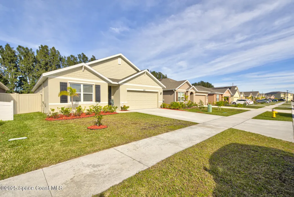 965 Trinity Street Rockledge FL 32955