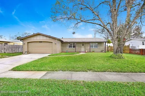 1659 N Singleton Avenue Titusville FL 32796