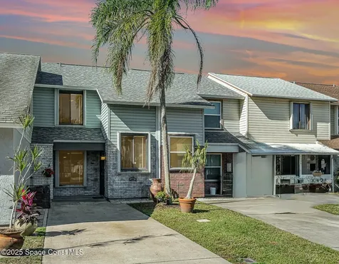1321 George Edwards Court Merritt Island FL 32953