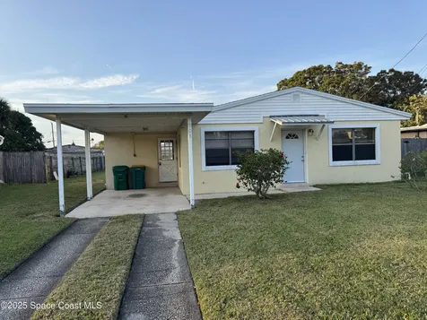308 Jonquil Lane Melbourne FL 32901