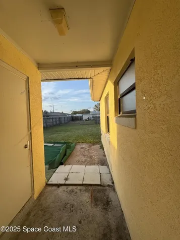 308 Jonquil Lane Melbourne FL 32901