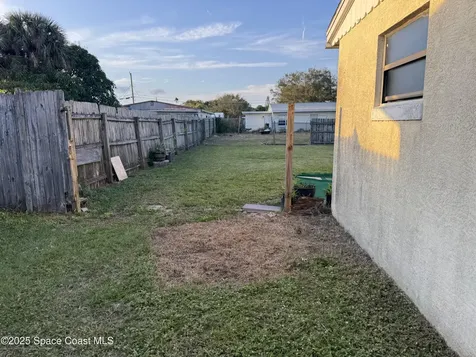 308 Jonquil Lane Melbourne FL 32901