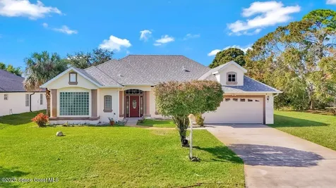 970 Sierra Place NE Palm Bay FL 32907