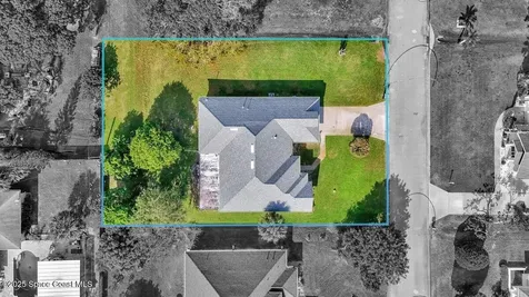 970 Sierra Place NE Palm Bay FL 32907