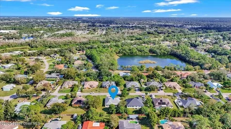 970 Sierra Place NE Palm Bay FL 32907