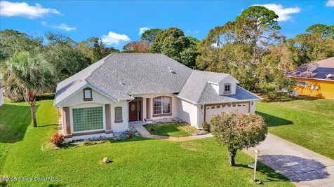 970 Sierra Place NE Palm Bay FL 32907