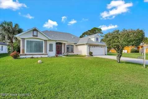 970 Sierra Place NE Palm Bay FL 32907