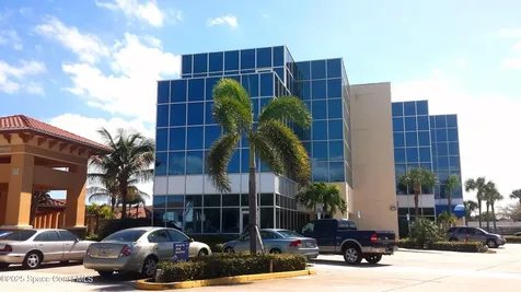 150 Cocoa Isles Boulevard Cocoa Beach FL 32931