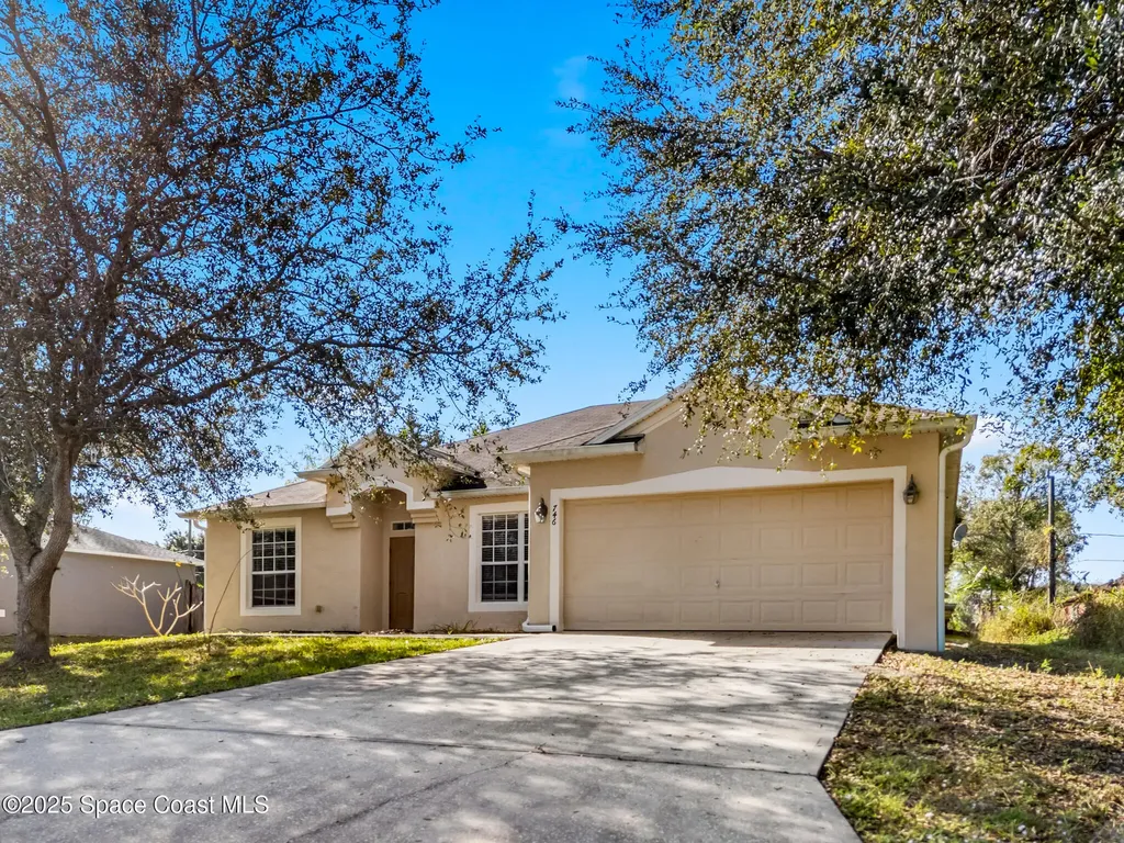 746 Bautzen Avenue NW Palm Bay FL 32907