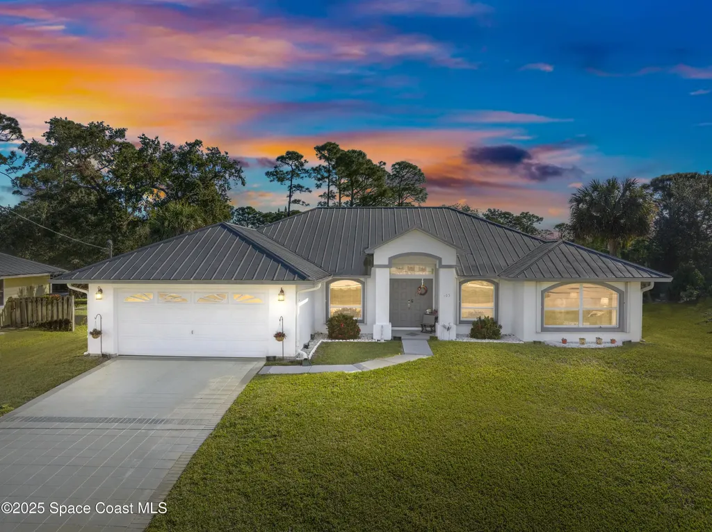 105 Melton Avenue Sebastian FL 32958