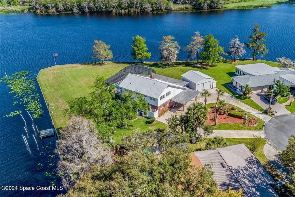 1760 Perch Lane Sanford FL 32771