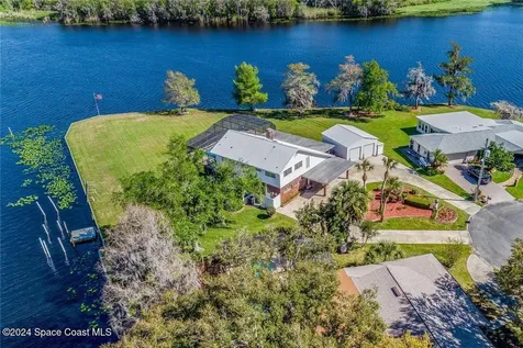 1760 Perch Lane Sanford FL 32771