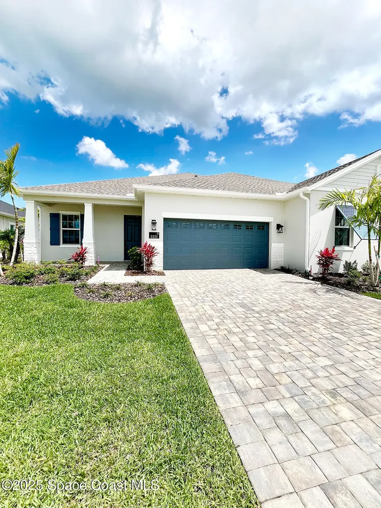3320 Galeras Drive Melbourne FL 32940