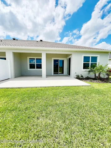3320 Galeras Drive Melbourne FL 32940