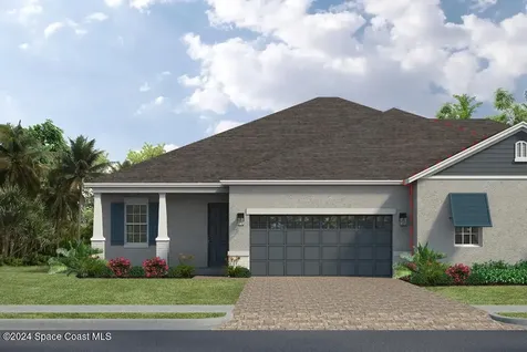 3320 Galeras Drive Melbourne FL 32940