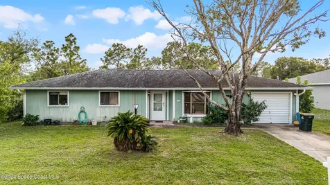 1636 Salazar Street SE Palm Bay FL 32909