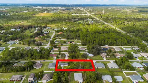 1636 Salazar Street SE Palm Bay FL 32909