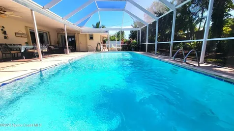 505 Andrews Drive Melbourne Beach FL 32951