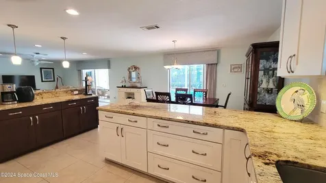 505 Andrews Drive Melbourne Beach FL 32951